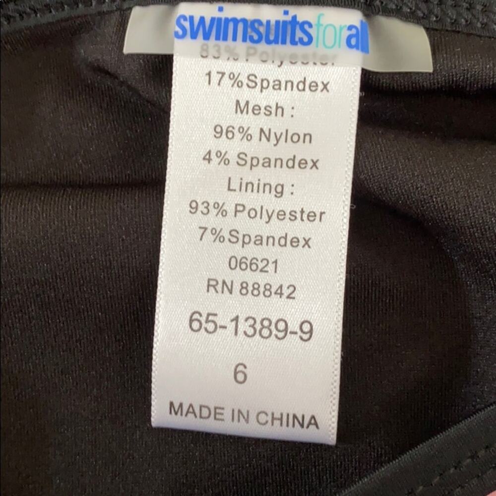 SWIMSUITS FOR ALL MADAME BIKINI BRIEF - Picture 8 of 8